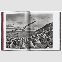 ©Sebastião Salgado / Taschen