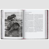 ©Sebastião Salgado / Taschen
