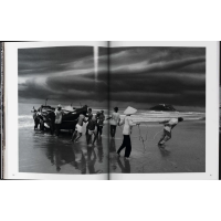 ©Sebastião Salgado / Taschen