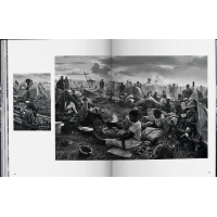 ©Sebastião Salgado / Taschen