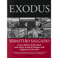 ©Sebastião Salgado / Taschen