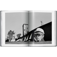 © Sebastião Salgado / Taschen