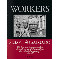 © Sebastião Salgado / Taschen
