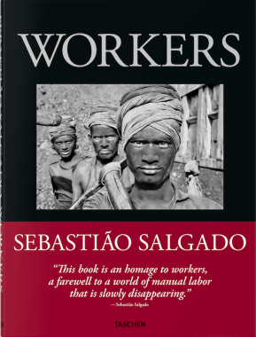Workers. An Archeology of the Industrial Age