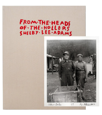 From the Heads of the Hollers (édition collector #2)