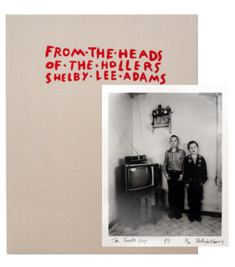 From the Heads of the Hollers (édition collector #1)