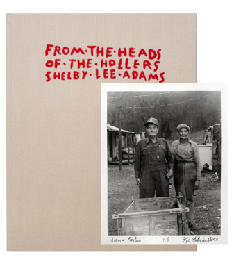 From the Heads of the Hollers (édition collector #2)
