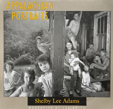 Appalachian Portraits