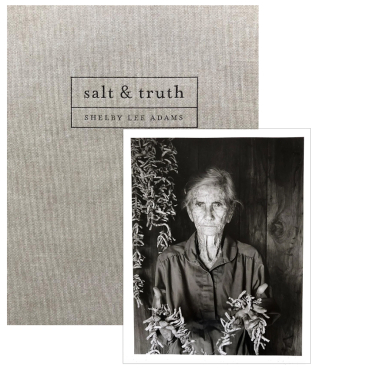 Salt and Truth (édition collector #1)