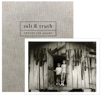 Salt and Truth (édition collector #2)