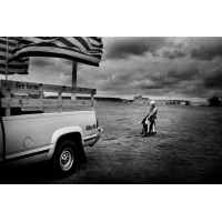 © Simon Vansteenwinckel