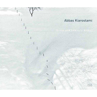 © Abbas Kiarostami / Hatje Cantz