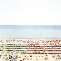 © Massimo Siragussa / Contrasto