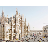 © Massimo Siragussa / Contrasto