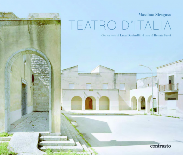 Teatro d'italia