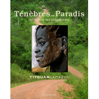 © Titouan Lamazou / Gallimard