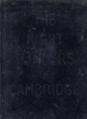 The Night Climbers of Cambridge