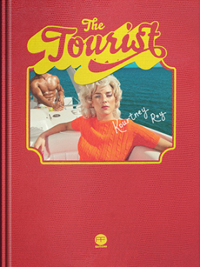 The Tourist - (Edition collector)