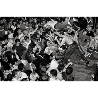 © Stanley Green / Andreefreresedition