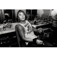 © Stanley Green / Andreefreresedition