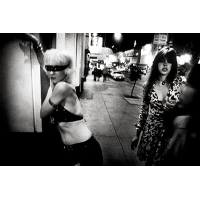 © Stanley Green / Andreefreresedition