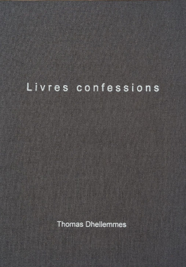 Confessions