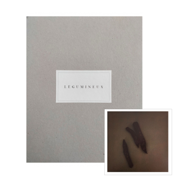 Légumineux (édition collector #1)