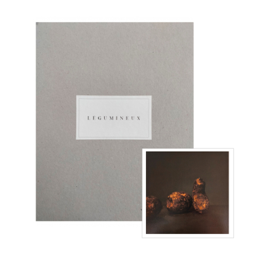 Légumineux (édition collector #2)