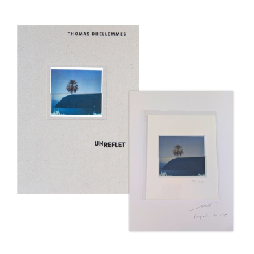 Un Reflet (édition collector)