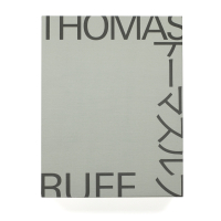 © Thomas Ruff / Case Publishing