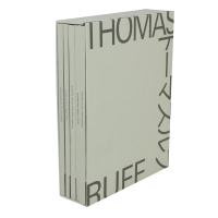 © Thomas Ruff / Case Publishing