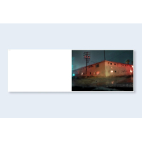 © Todd Hido / Nazraeli Press