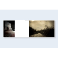 © Todd Hido / Nazraeli Press