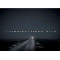 © Todd Hido / Nazraeli Press
