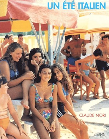 Claude Nori - Un été italien