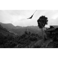 © Pierre de Vallombreuse / The (m) éditions