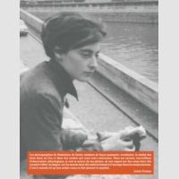 © Madeleine de Sinéty / Editions Delpire