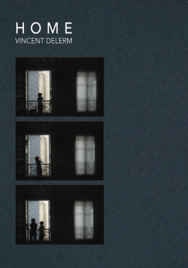 Home (edition collector #1)
