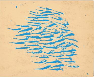 Howling Winds