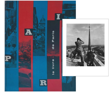 Le Livre de Paris (Édition Collector)