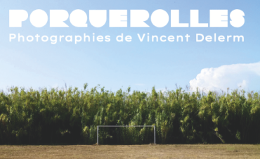 Porquerolles (Leporello)