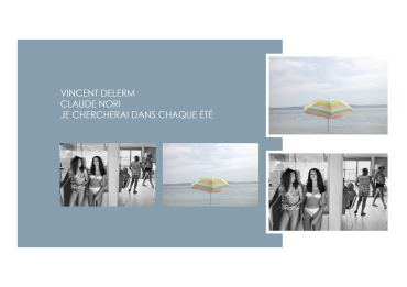 Je chercherai dans chaque été (edition collector #2)