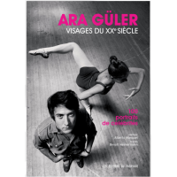 © Ara Güler /Edition du Pacifique