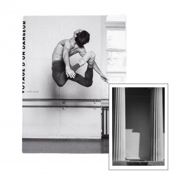 Voyage d'un danseur (édition collector #2)