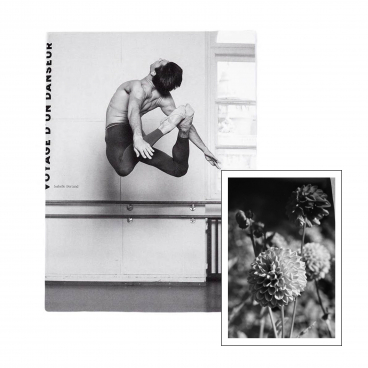 Voyage d'un danseur (édition collector #3)
