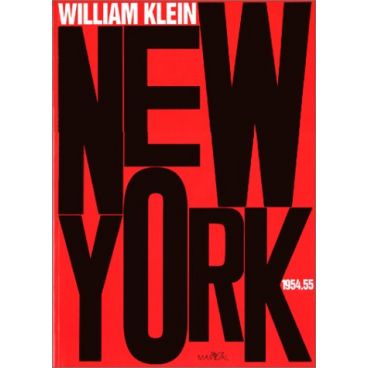 New York (edition française) - softcover