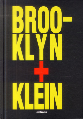 Brooklyn + Klein
