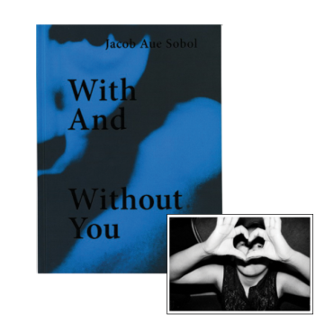 With and Without You (édition collector #1)