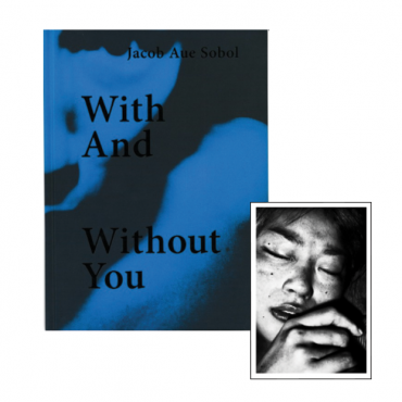 With and Without You (édition collector #4)
