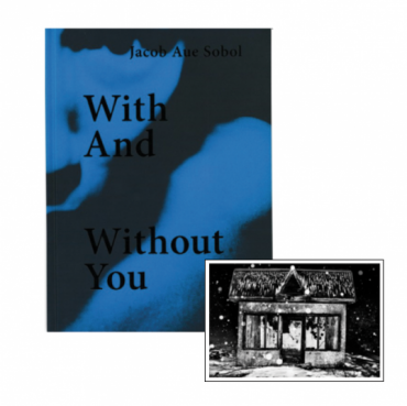 With and Without You (édition collector #3)